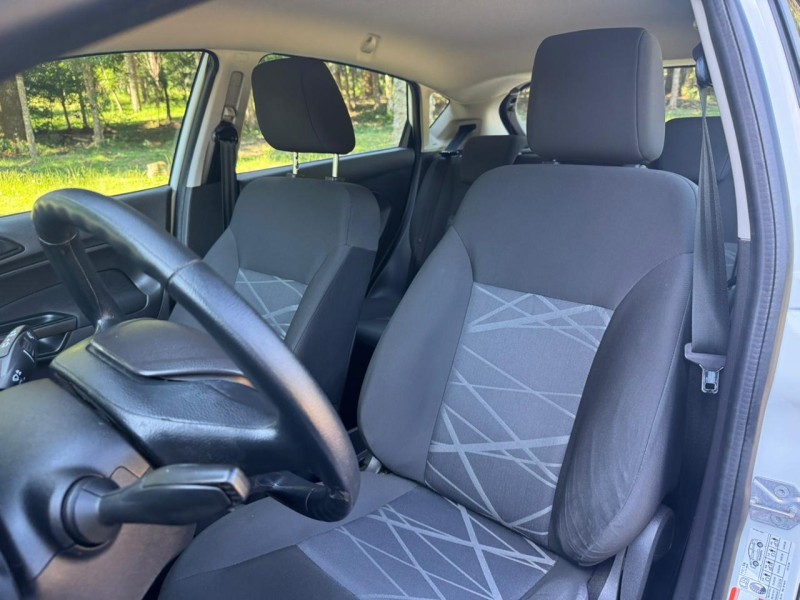 FIESTA 1.5 S HATCH 16V FLEX 4P MANUAL - 2014 - BENTO GONçALVES