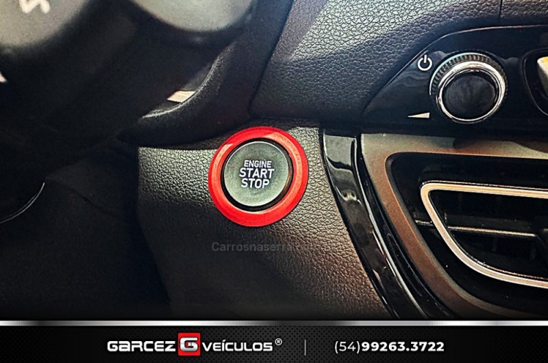 HB20X 1.6 16V DIAMOND FLEX 4P AUTOMÁTICO - 2020 - BENTO GONçALVES