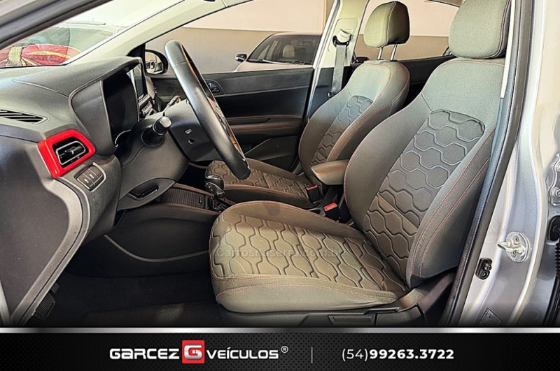 HB20X 1.6 16V DIAMOND FLEX 4P AUTOMÁTICO - 2020 - BENTO GONçALVES