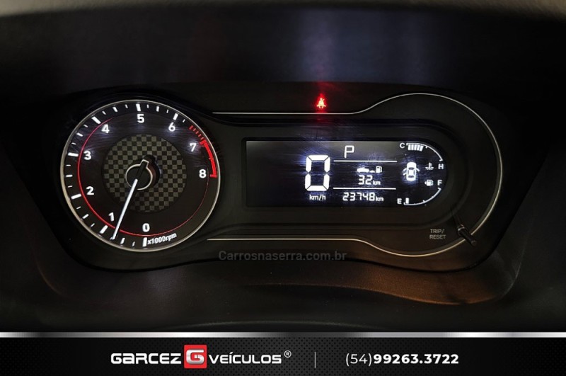 HB20X 1.6 16V DIAMOND FLEX 4P AUTOMÁTICO - 2020 - BENTO GONçALVES