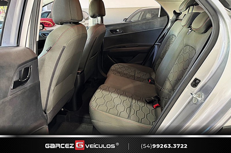 HB20X 1.6 16V DIAMOND FLEX 4P AUTOMÁTICO - 2020 - BENTO GONçALVES