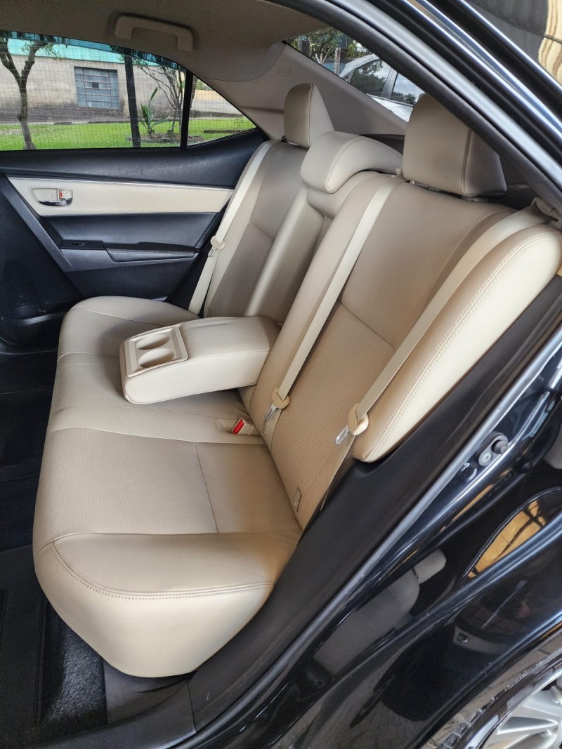 COROLLA 2.0 ALTIS 16V FLEX 4P AUTOMÁTICO - 2016 - CAXIAS DO SUL