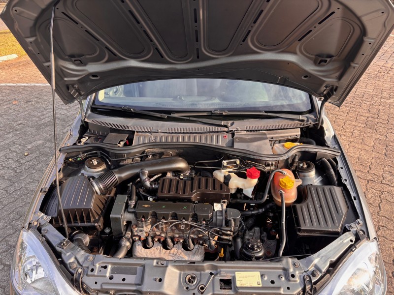 CORSA 1.4 MPFI MAXX 8V FLEX 4P MANUAL - 2012 - CAXIAS DO SUL