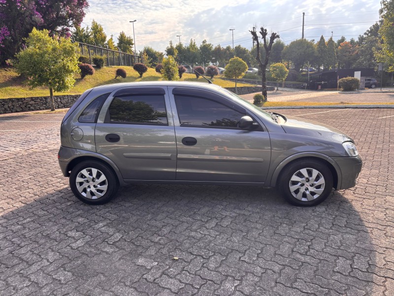 CORSA 1.4 MPFI MAXX 8V FLEX 4P MANUAL - 2012 - CAXIAS DO SUL