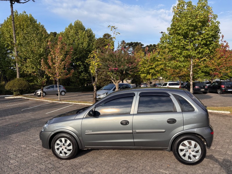 CORSA 1.4 MPFI MAXX 8V FLEX 4P MANUAL - 2012 - CAXIAS DO SUL