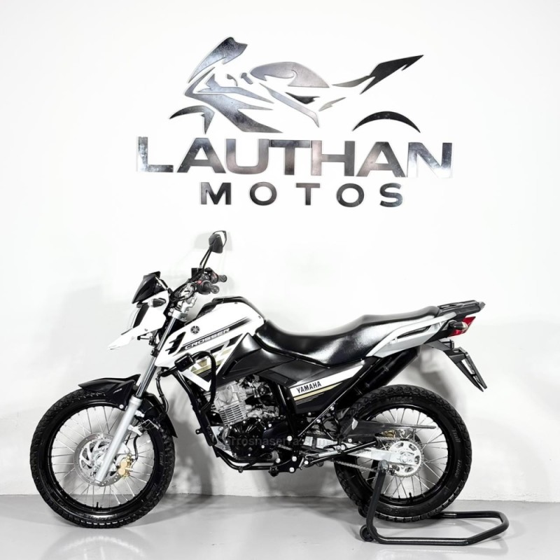 XTZ 150 CROSSER E - 2022 - NOVO HAMBURGO