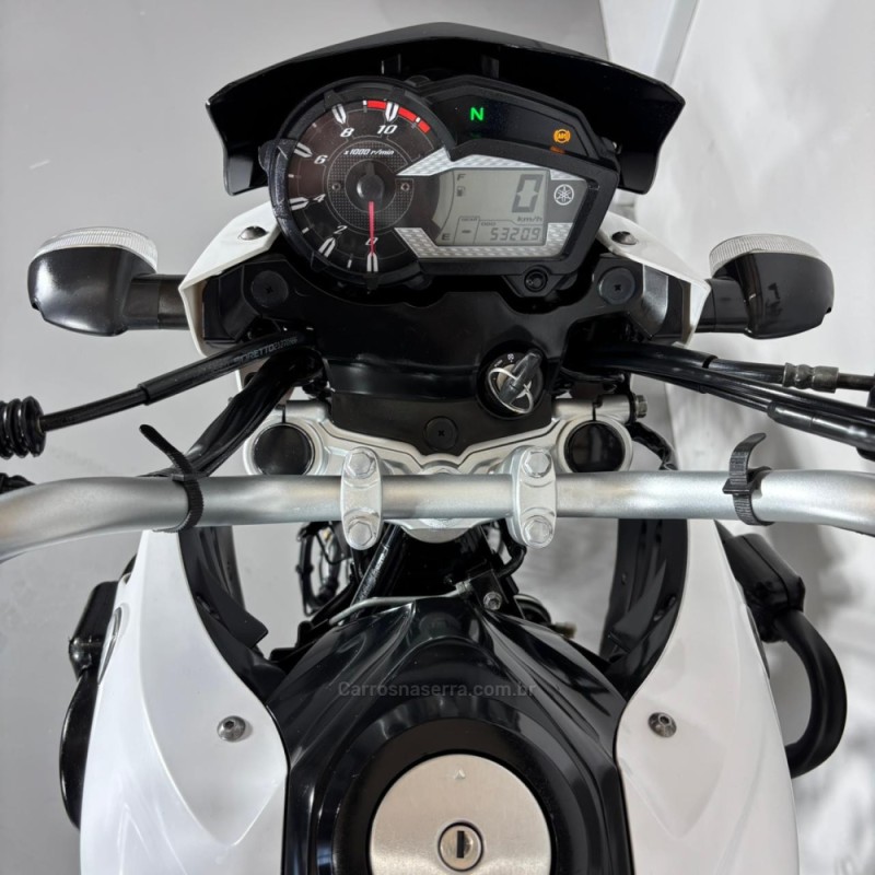 XTZ 150 CROSSER E - 2022 - NOVO HAMBURGO