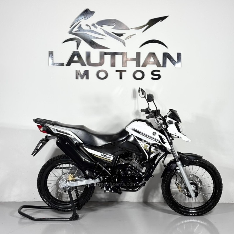 xtz 150 crosser e 2022 novo hamburgo