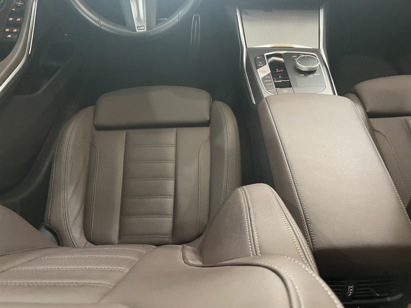 320I 2.0 M SPORT 16V TURBO ACTIVEFLEX 4P AUTOMÁTICO - 2024 - CAXIAS DO SUL