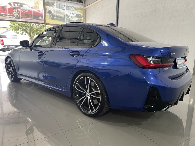 320I 2.0 M SPORT 16V TURBO ACTIVEFLEX 4P AUTOMÁTICO - 2024 - CAXIAS DO SUL