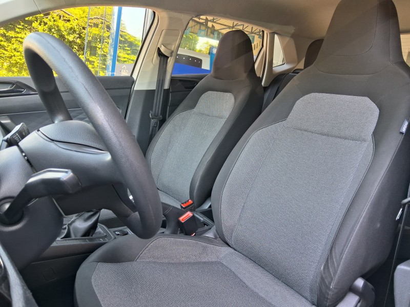 POLO 1.0 TSI FLEX 4P MANUAL - 2023 - SãO SEBASTIãO DO CAí