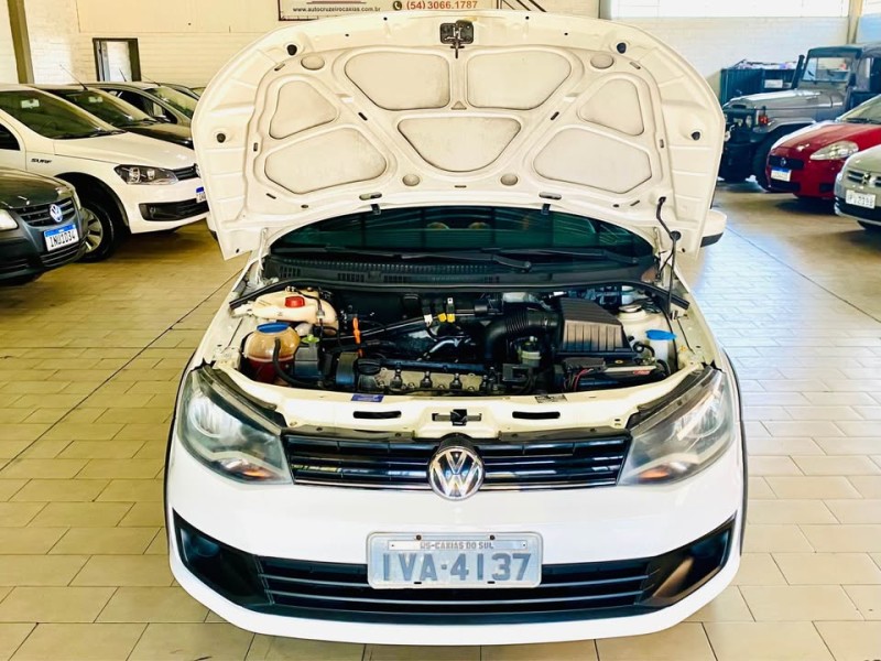 SAVEIRO 1.6 MI TREND CS 8V FLEX 2P MANUAL G.V - 2014 - CAXIAS DO SUL