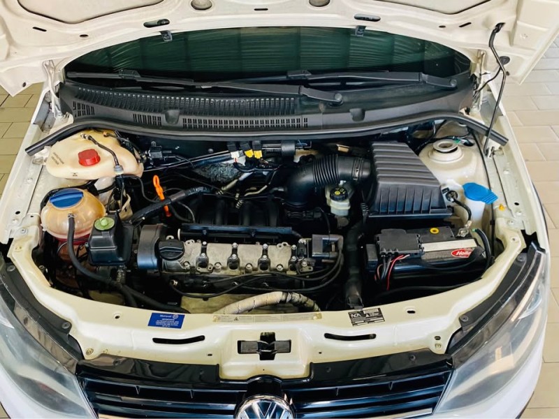 SAVEIRO 1.6 MI TREND CS 8V FLEX 2P MANUAL G.V - 2014 - CAXIAS DO SUL