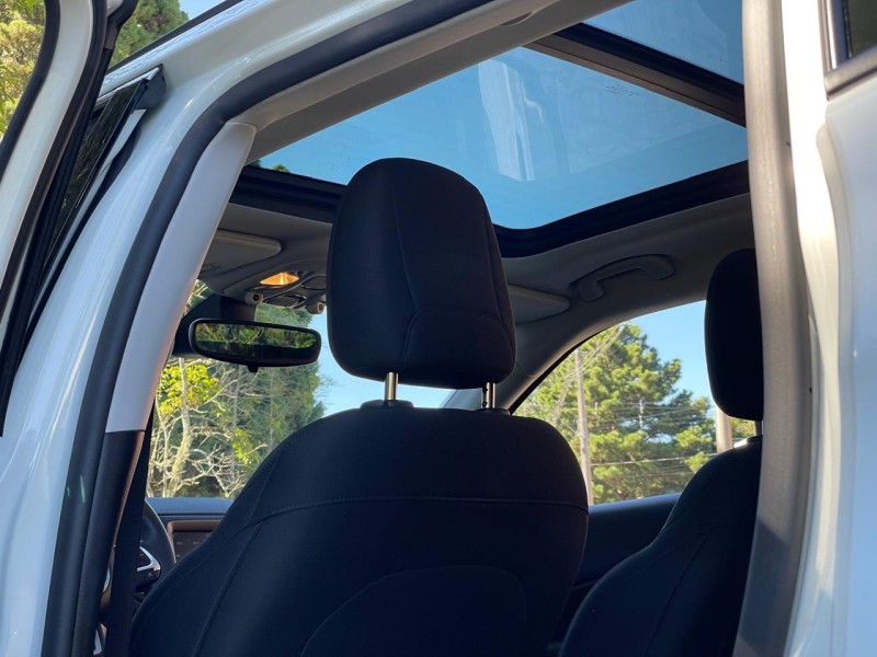 COMPASS 2.0 16V FLEX LONGITUDE AUTOMÁTICO - 2018 - FARROUPILHA