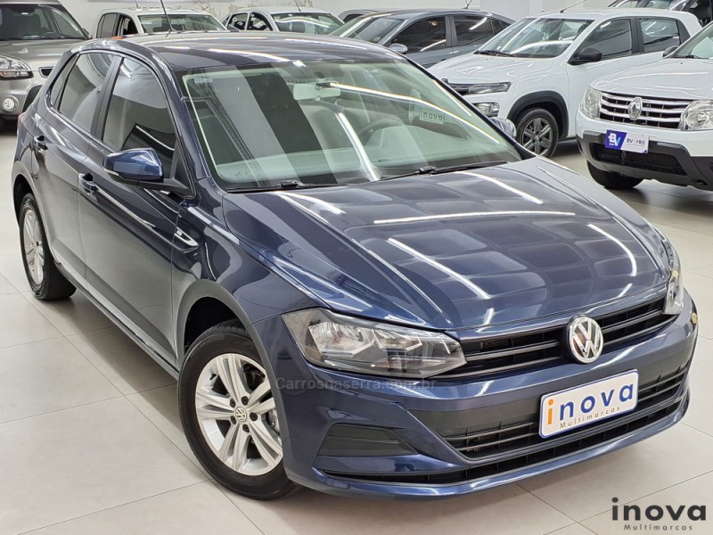 POLO 1.6 MSI TOTAL FLEX MANUAL 