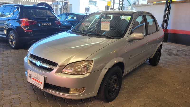 classic 1.0 mpfi ls 8v flex 4p manual 2011 garibaldi