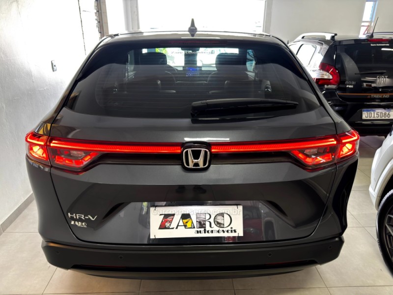 HR-V 1.5 EXL HS 4P FLEX AUTOMÁTICO - 2023 - CARLOS BARBOSA