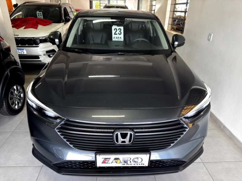 HR-V 1.5 EXL HS 4P FLEX AUTOMÁTICO - 2023 - CARLOS BARBOSA