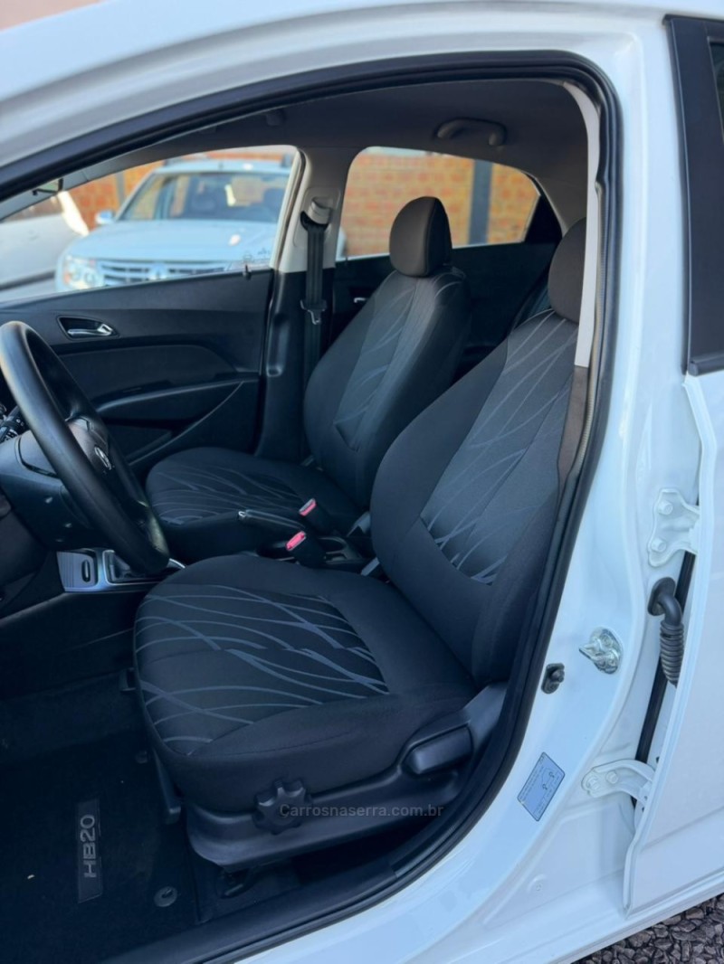 HB20 1.0 COMFORT STYLE 12V FLEX 4P MANUAL - 2015 - LAJEADO