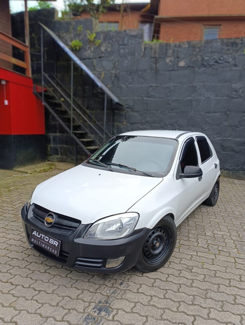 CELTA 1.0 MPFI LIFE 8V FLEX 4P MANUAL