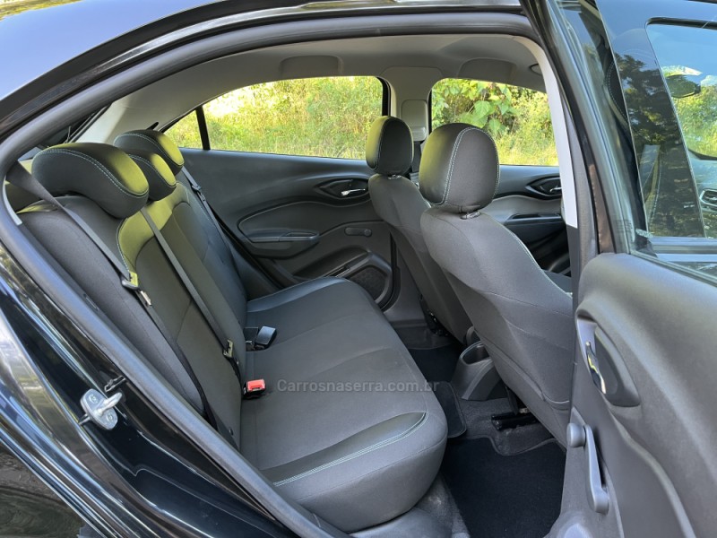 ONIX 1.4 MPFI LT 8V FLEX 4P MANUAL - 2019 - NOVA BASSANO