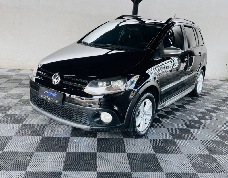 space cross 1.6 msi 16v flex 4p manual 2012 novo hamburgo