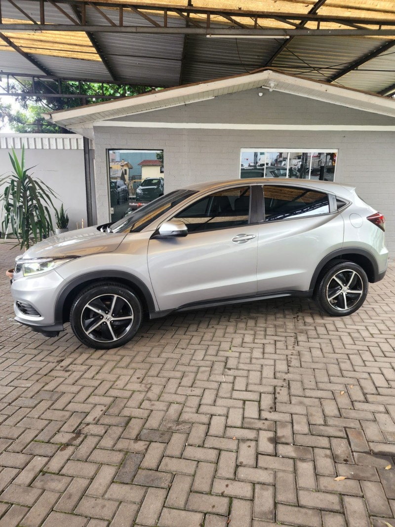 HR-V 1.8 16V FLEX LX 4P AUTOMÁTICO - 2020 - CAXIAS DO SUL
