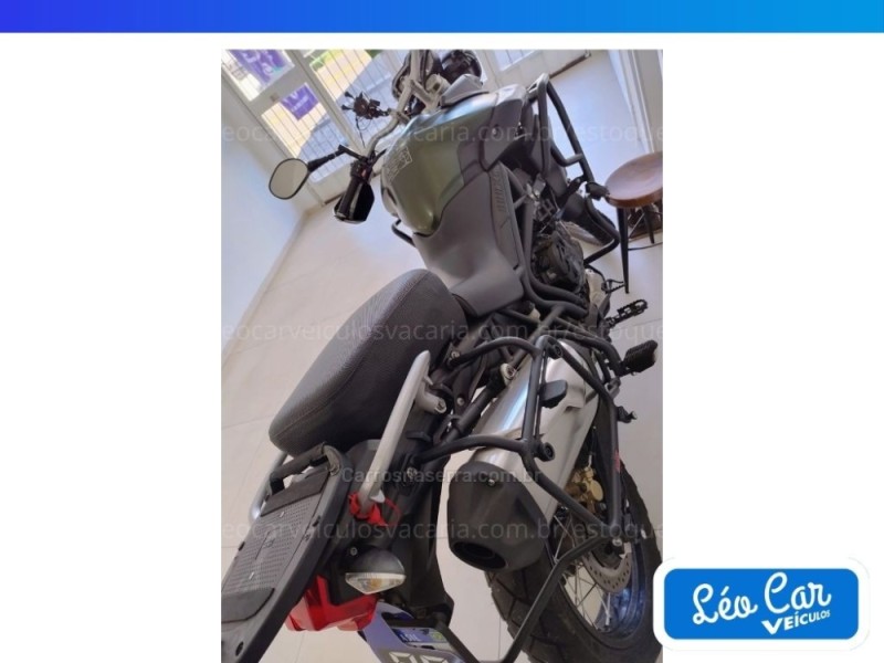 TIGER 800XC  - 2014 - VACARIA