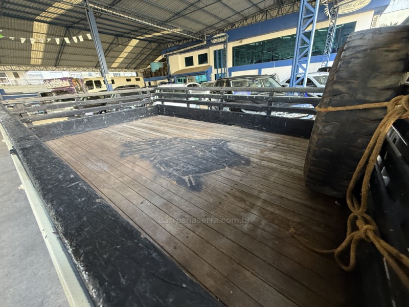 F-2000  - 1980 - CAXIAS DO SUL