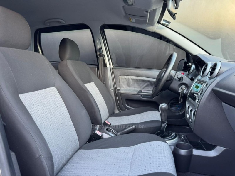 FIESTA 1.6 ROCAM SE 8V FLEX 4P MANUAL - 2014 - ESTâNCIA VELHA