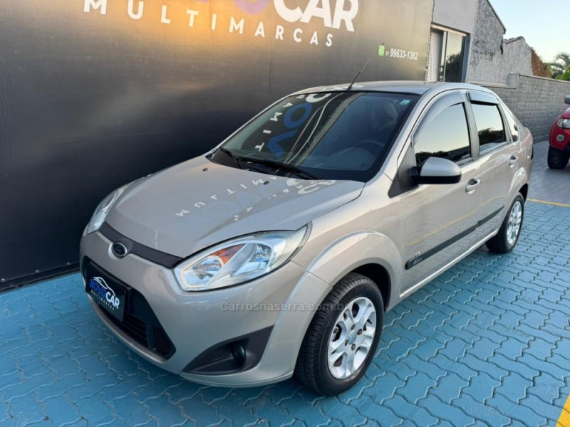 fiesta 1.6 rocam se 8v flex 4p manual 2014 estancia velha