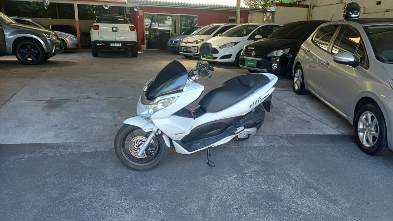 PCX 150 - 2014 - CAXIAS DO SUL