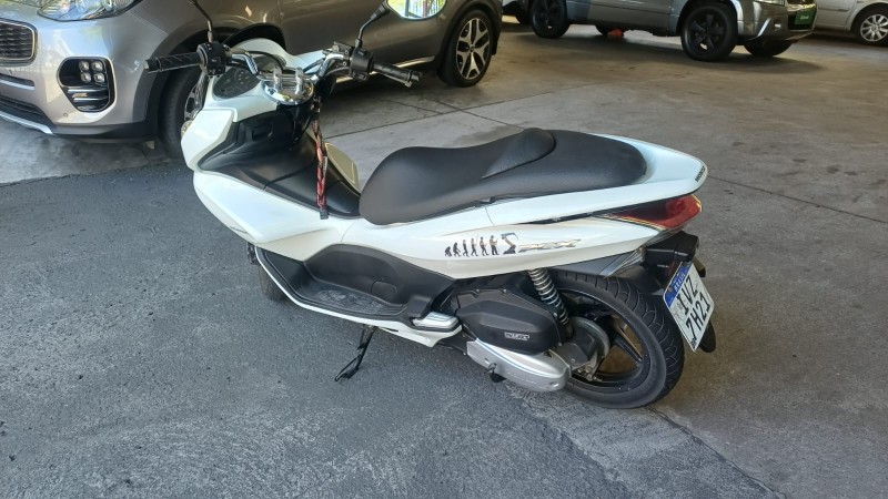 PCX 150 - 2014 - CAXIAS DO SUL