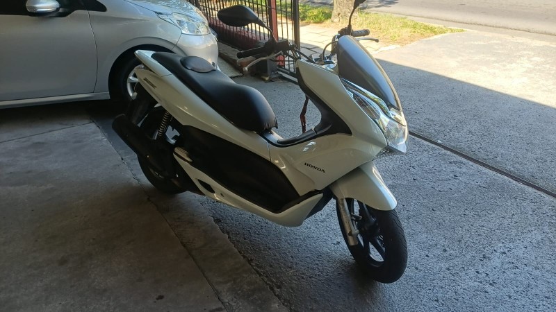 PCX 150 - 2014 - CAXIAS DO SUL