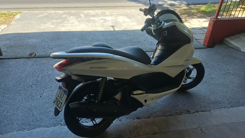 PCX 150 - 2014 - CAXIAS DO SUL