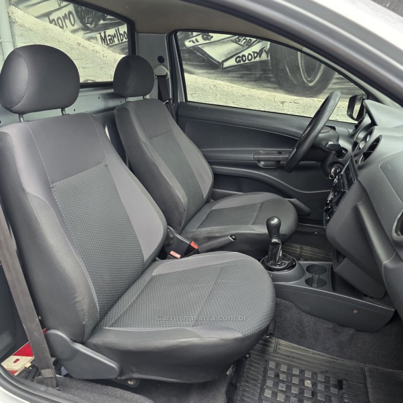 SAVEIRO 1.6 MI CS 8V FLEX 2P MANUAL G.VI - 2017 - CAXIAS DO SUL