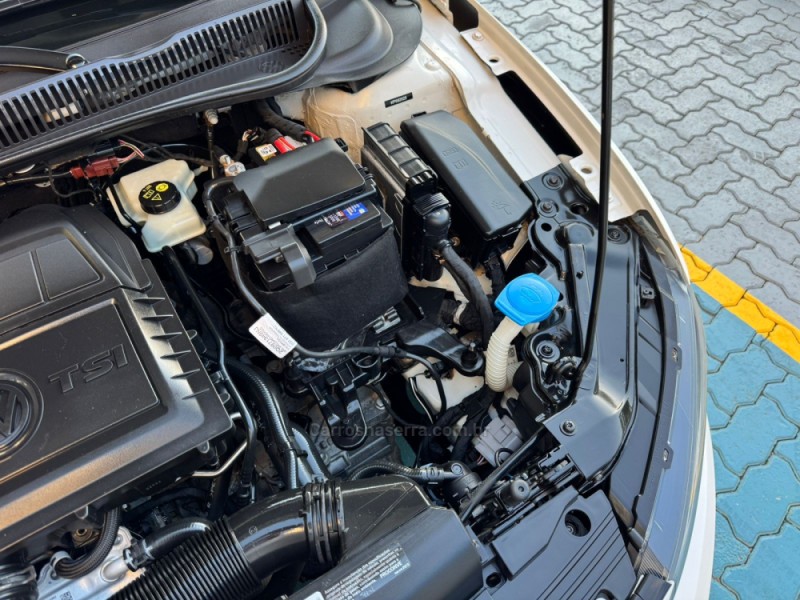 VIRTUS 1.0 200 TSI COMFORTLINE AUTOMÁTICO - 2019 - ESTâNCIA VELHA
