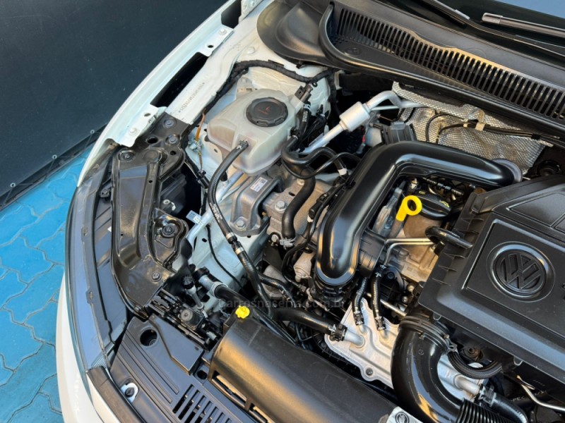 VIRTUS 1.0 200 TSI COMFORTLINE AUTOMÁTICO - 2019 - ESTâNCIA VELHA