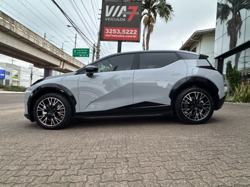 X 66 KW ELÉTRICO FLAGSHIP AWD 4P AUTOMÁTICO - 2025 - NOVO HAMBURGO