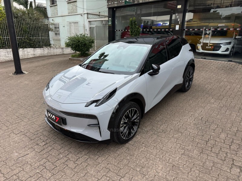 X 66 KW ELÉTRICO FLAGSHIP AWD 4P AUTOMÁTICO - 2025 - NOVO HAMBURGO