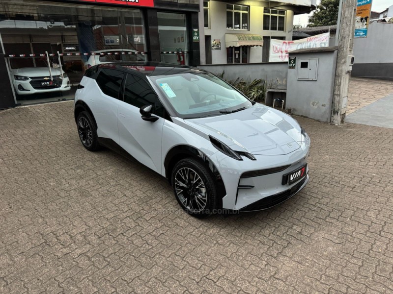 X 66 KW ELÉTRICO FLAGSHIP AWD 4P AUTOMÁTICO - 2025 - NOVO HAMBURGO