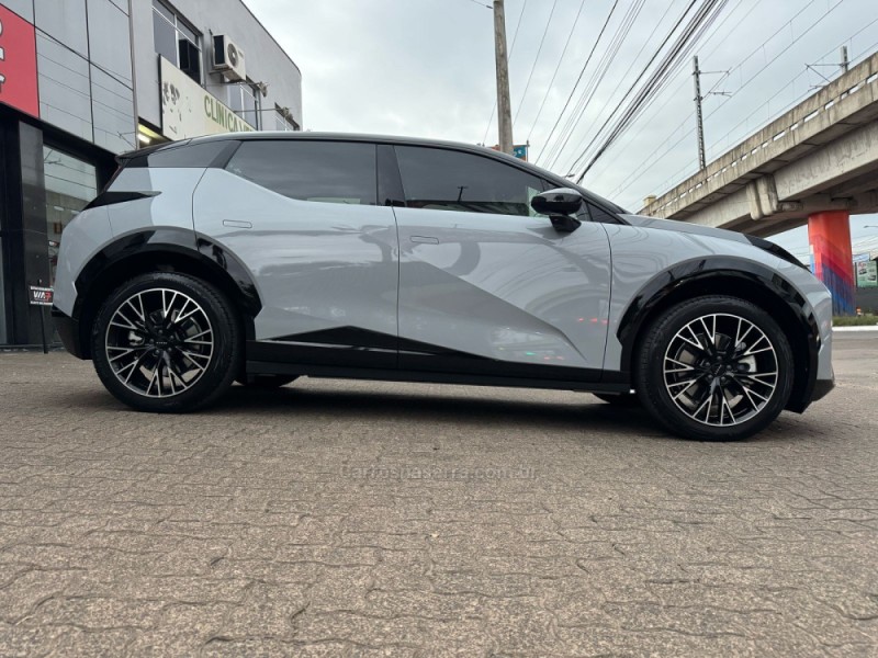 X 66 KW ELÉTRICO FLAGSHIP AWD 4P AUTOMÁTICO - 2025 - NOVO HAMBURGO