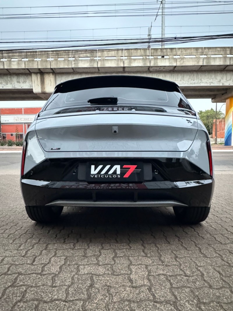 X 66 KW ELÉTRICO FLAGSHIP AWD 4P AUTOMÁTICO - 2025 - NOVO HAMBURGO