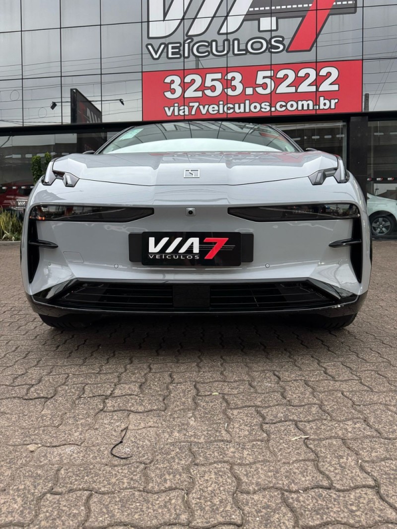 X 66 KW ELÉTRICO FLAGSHIP AWD 4P AUTOMÁTICO - 2025 - NOVO HAMBURGO