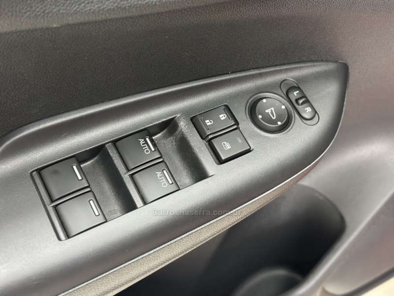 FIT 1.5 EX 16V FLEX 4P AUTOMÁTICO - 2019 - SANTA CRUZ DO SUL