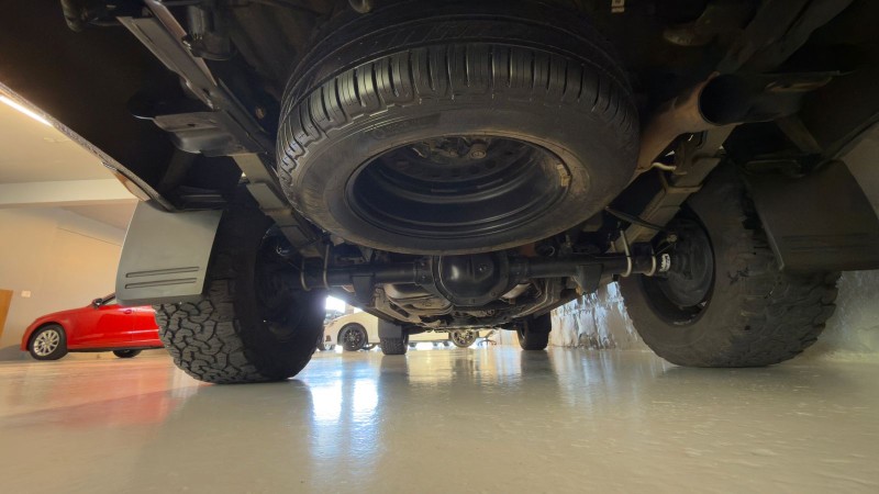 AMAROK 3.0 V6 TDI HIGHLINE CD DIESEL 4MOTION AUTOMÁTICO - 2020 - CAXIAS DO SUL