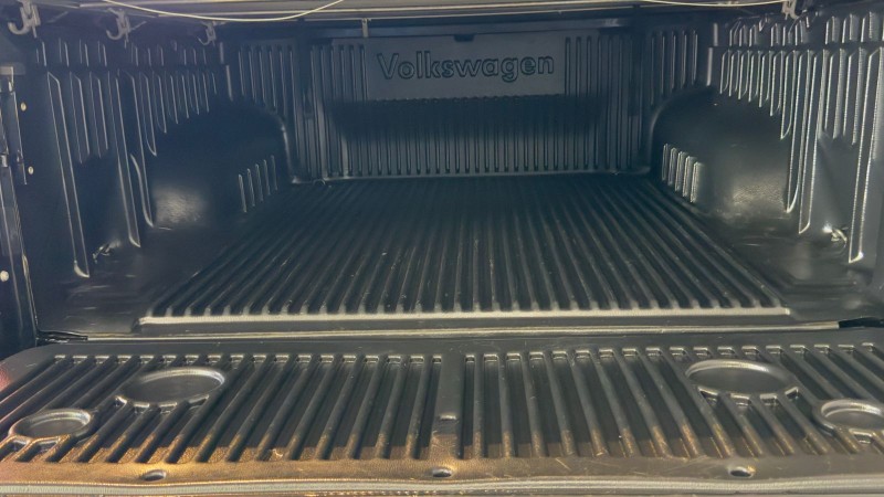 AMAROK 3.0 V6 TDI HIGHLINE CD DIESEL 4MOTION AUTOMÁTICO - 2020 - CAXIAS DO SUL