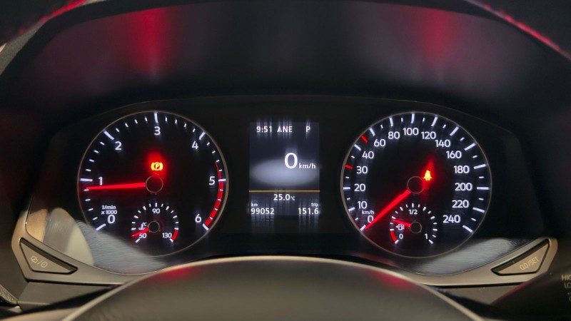 AMAROK 3.0 V6 TDI HIGHLINE CD DIESEL 4MOTION AUTOMÁTICO - 2020 - CAXIAS DO SUL