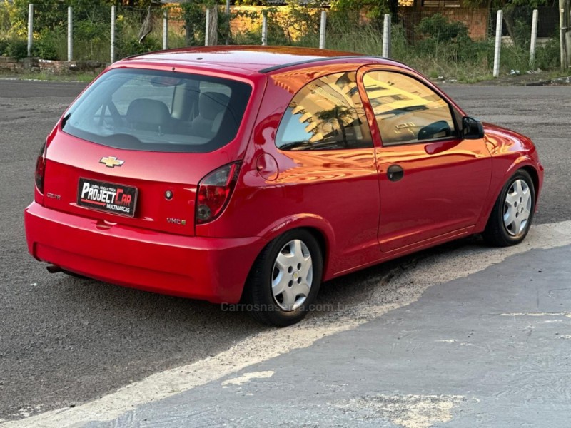CELTA 1.0 MPFI VHCE LIFE 8V FLEX 2P MANUAL - 2012 - NOVO HAMBURGO