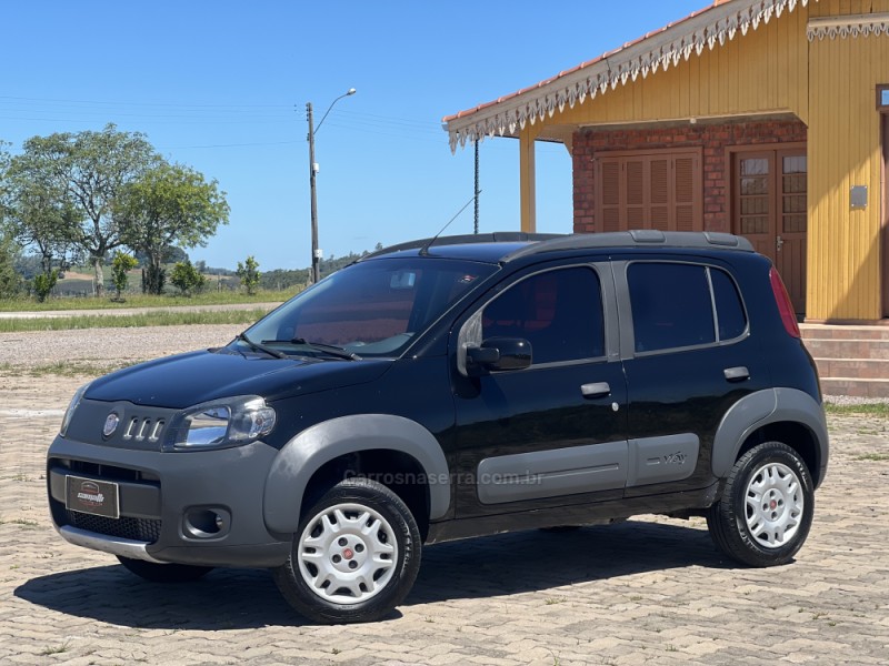 uno 1.0 way 8v flex 4p manual 2013 antonio prado